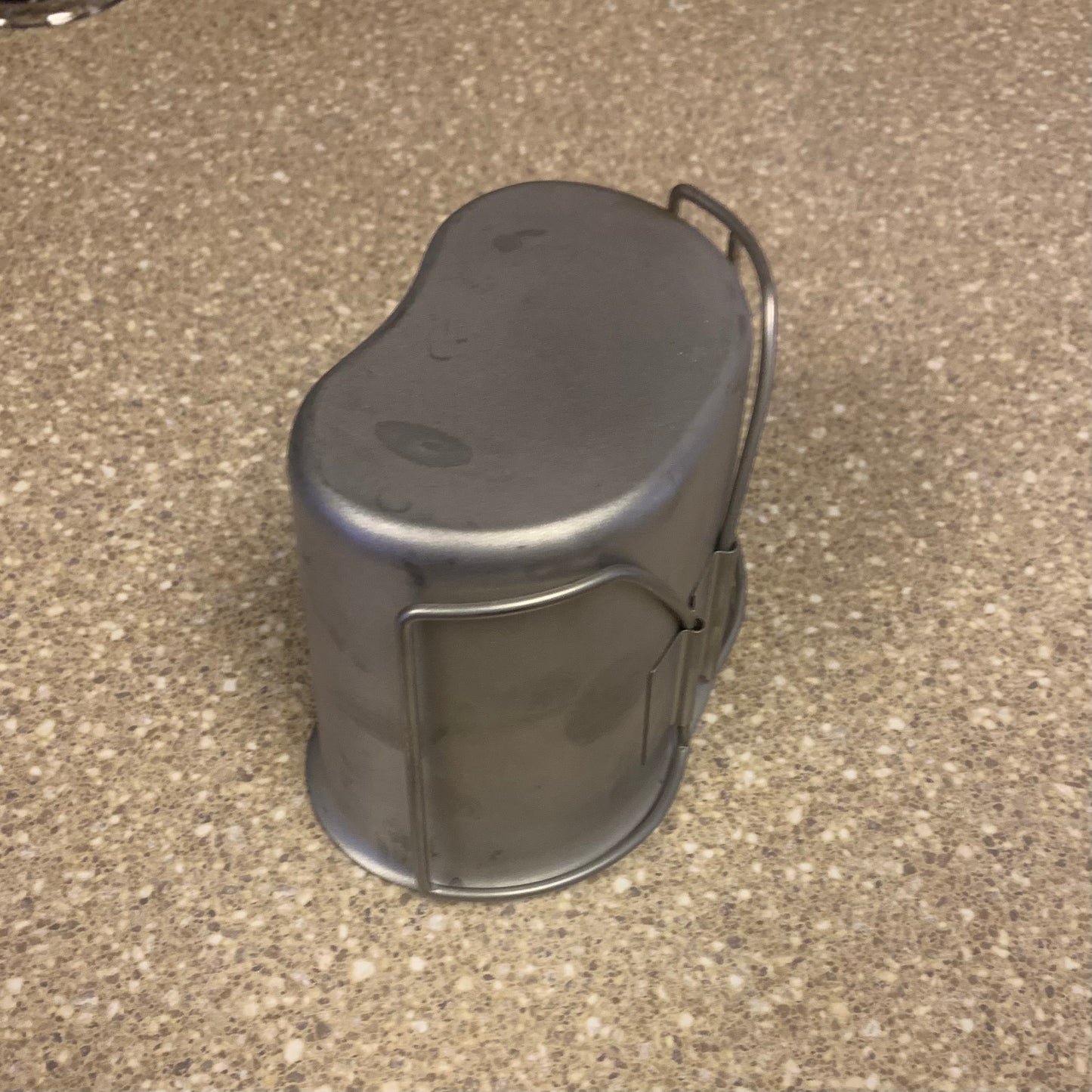 US canteen cup