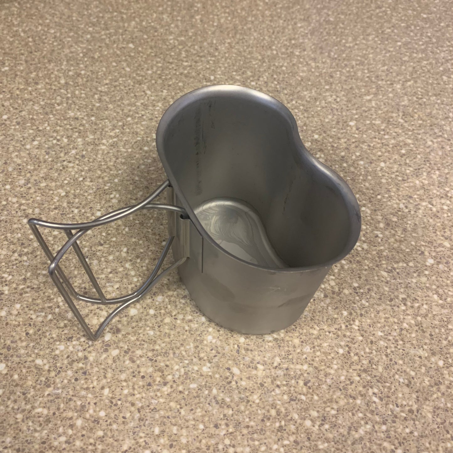 US canteen cup