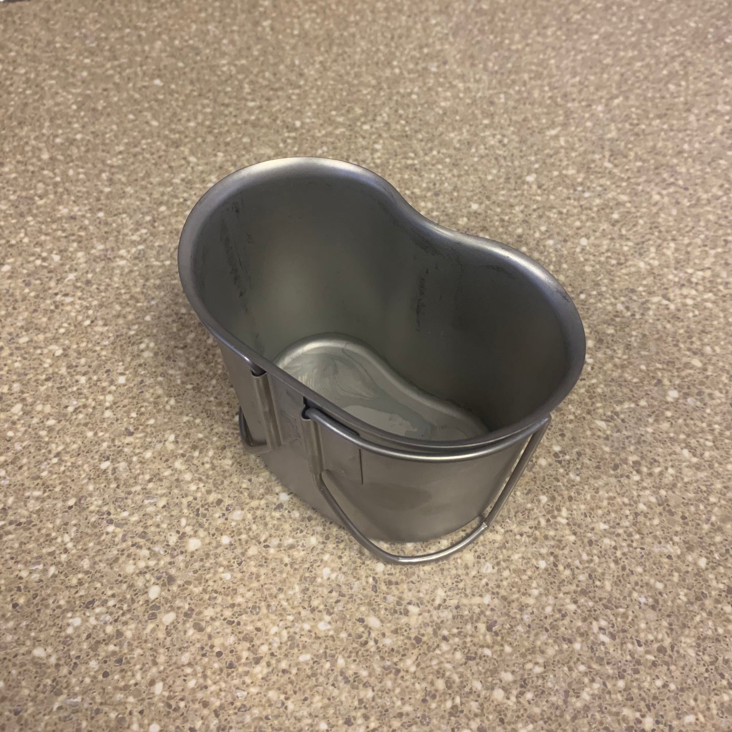 US canteen cup
