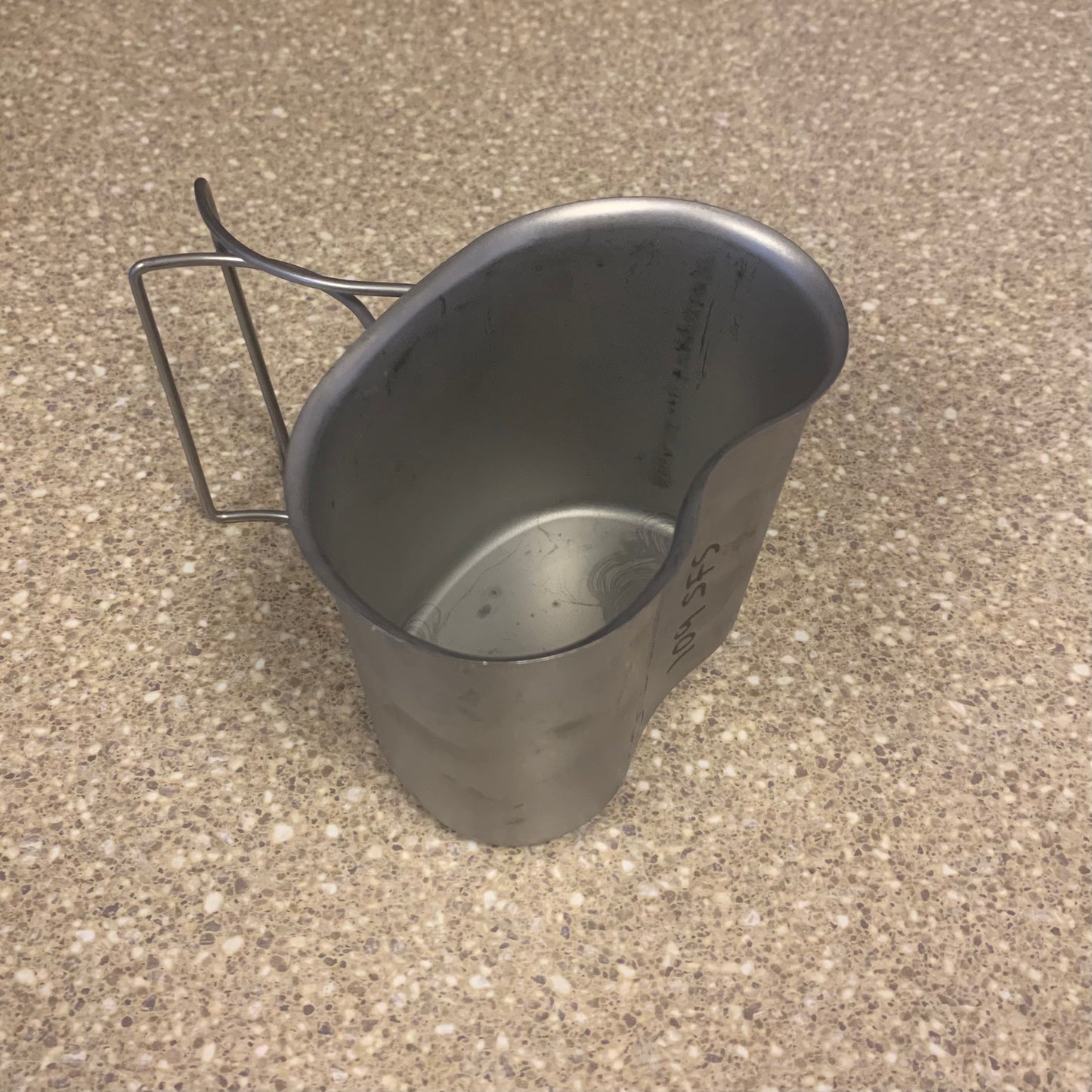 US canteen cup
