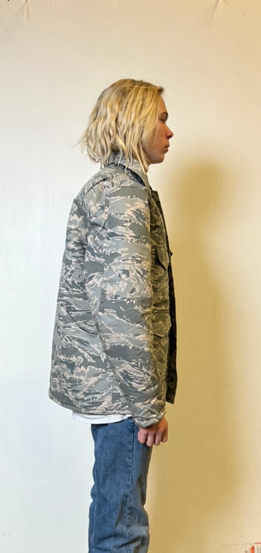 USAF Dakota ABU Chore Parka