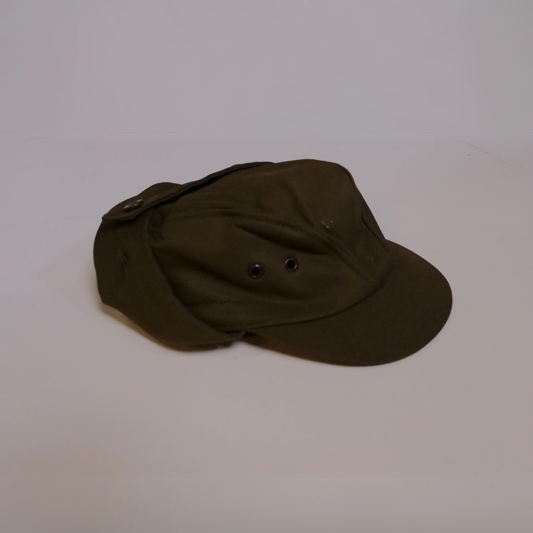 Czech Tonak Hat