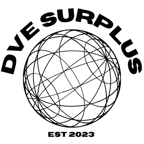 DVE Surplus